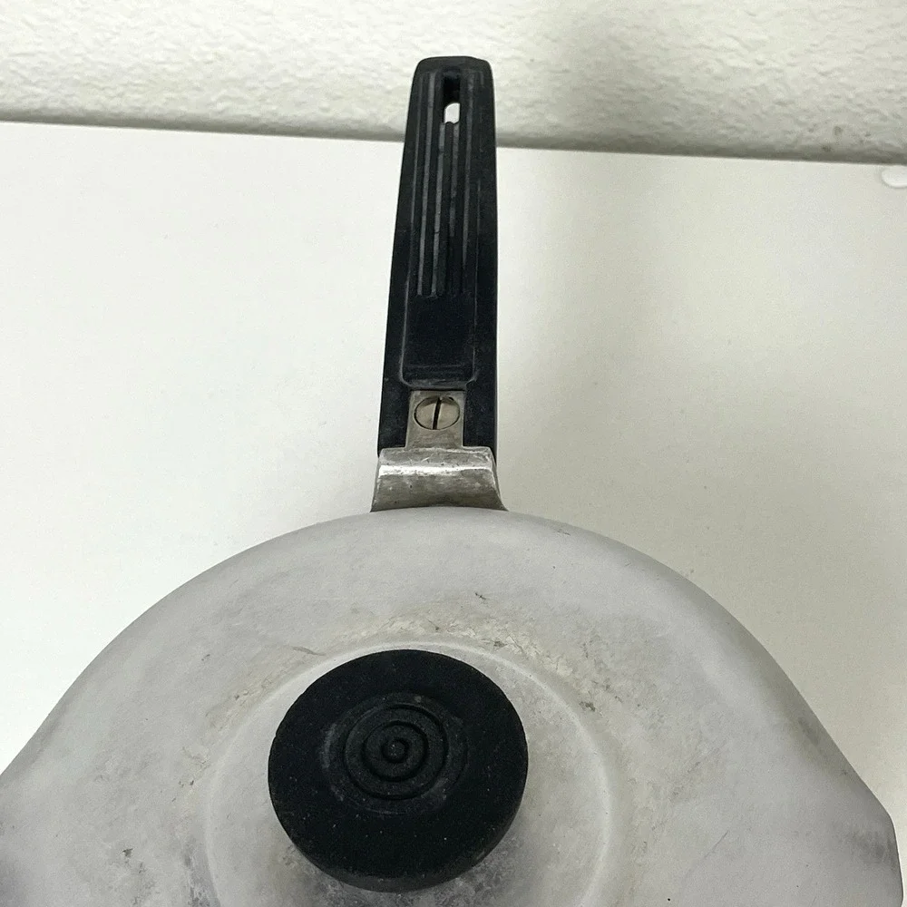 Wagner Ware vintage wagner